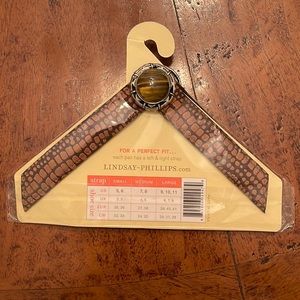 Lindsay Phillips Snap Straps